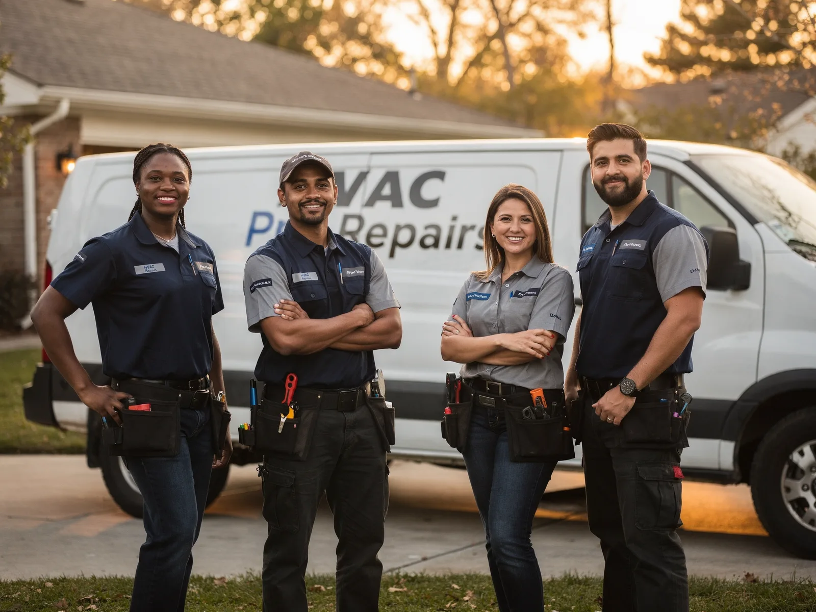 Heat Pump Repair company in Marshall, OK