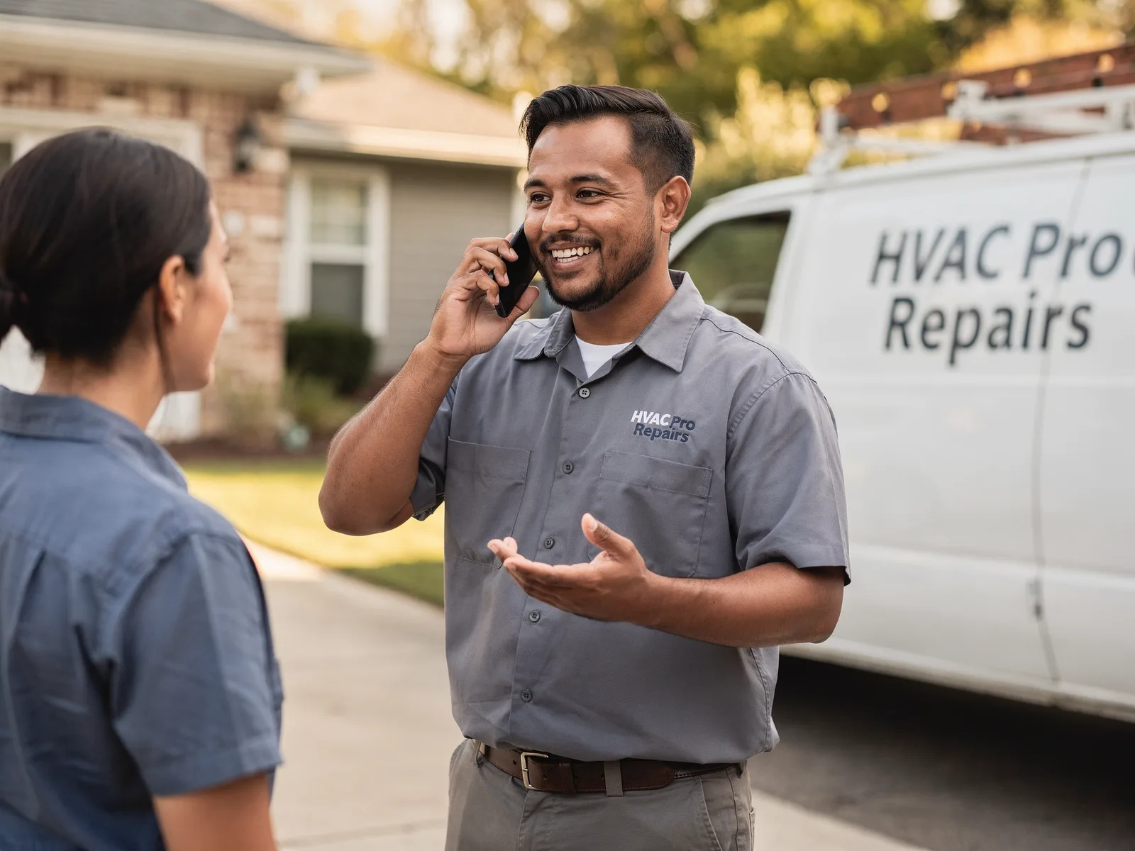 Heat Pump Repair Marshall, OK FAQs